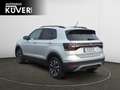 Volkswagen T-Cross Life 1.0 TSI DSG APP*GJR*ACC*AHK*NAVI*PDC Silber - thumbnail 4