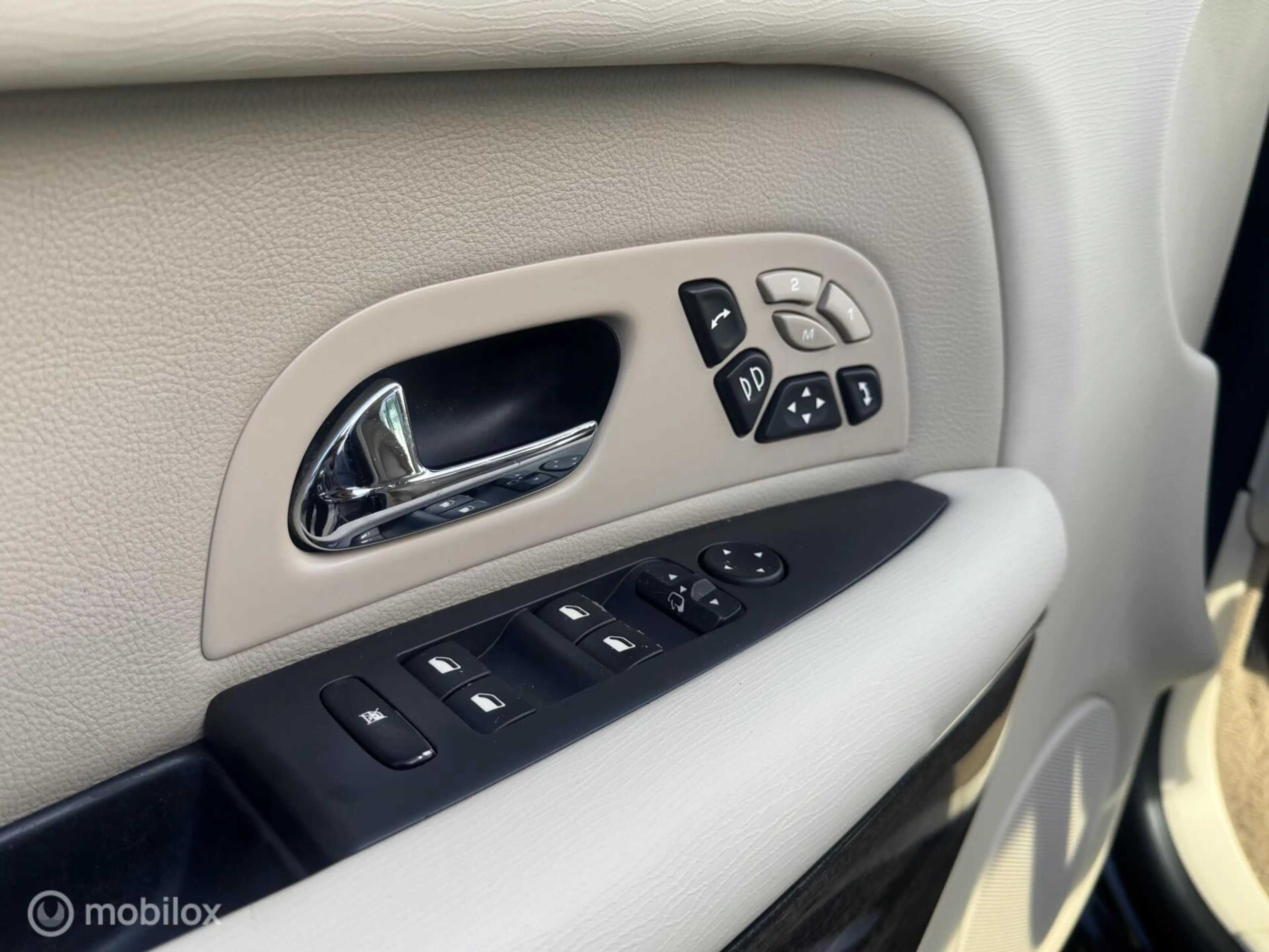 Citroen C6 3.0 V6 Exclusive I Schuifdak I Leder I Trekhaak — photo 13