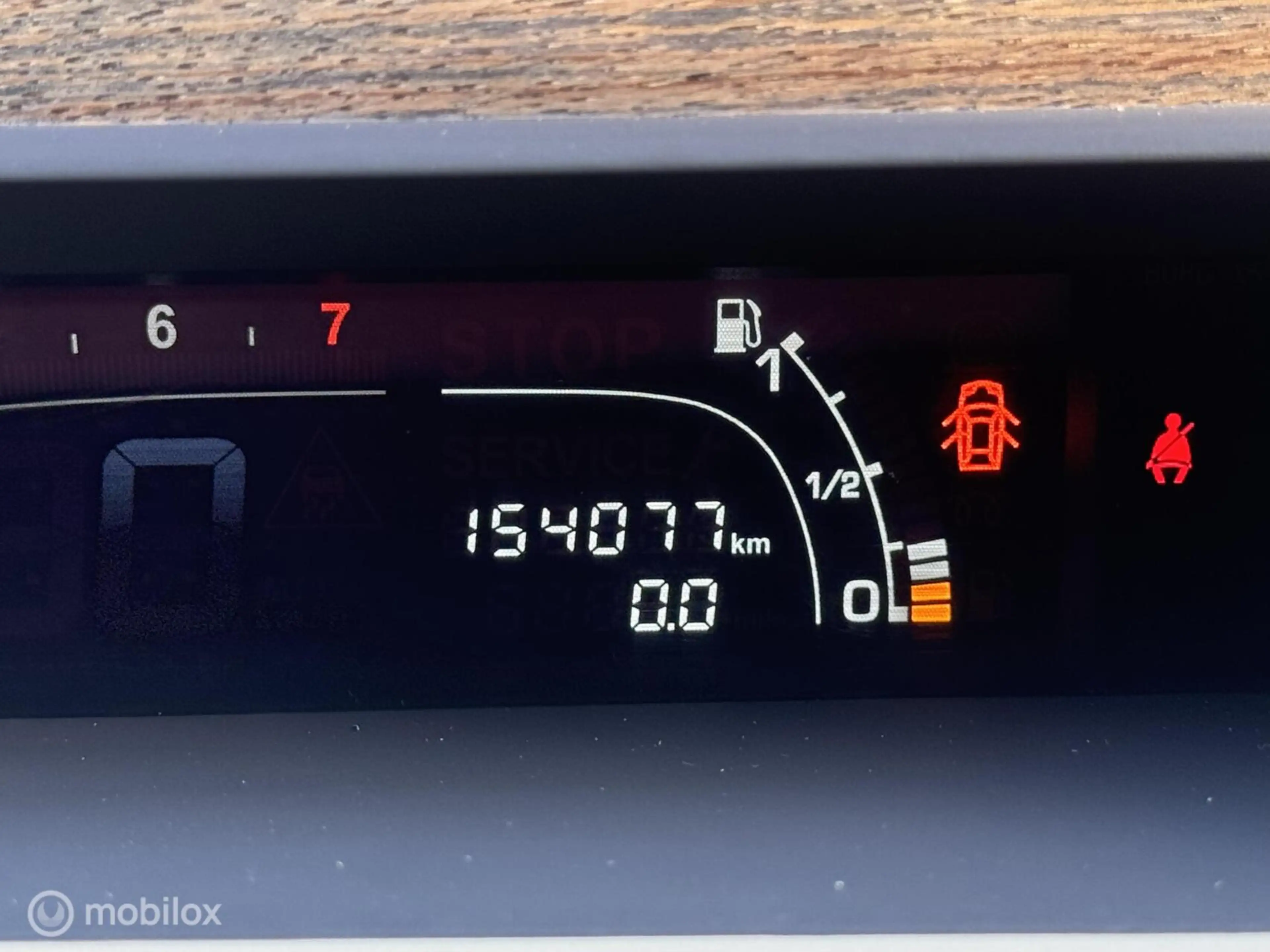 Citroen C6 3.0 V6 Exclusive I Schuifdak I Leder I Trekhaak — photo 14
