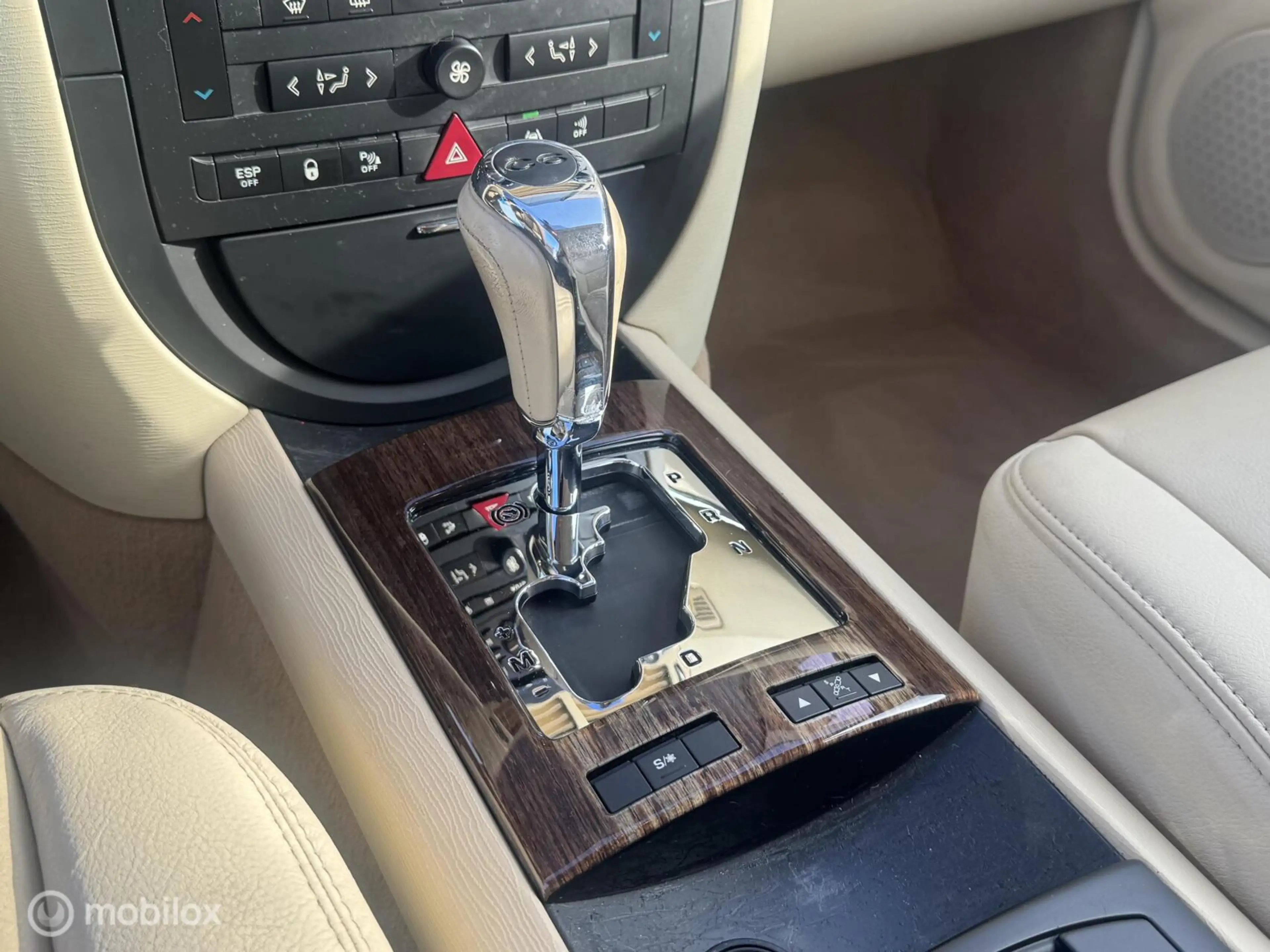 Citroen C6 3.0 V6 Exclusive I Schuifdak I Leder I Trekhaak — photo 15