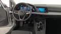 Volkswagen Golf Rabbit TSI Silber - thumbnail 11