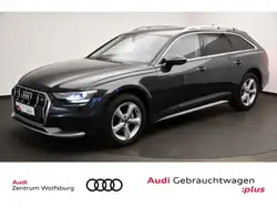 Audi A6 Allroad A6 Allroad 50 TDI quattro tiptronic basis Standh