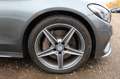 Mercedes-Benz C 400 T 4Matic AMG*PANO*LED*COMAND*ACC*EXCLUSIVE Szary - thumbnail 15
