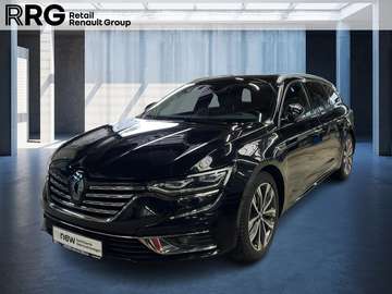 2.0 BLUE dCi 190 Intens