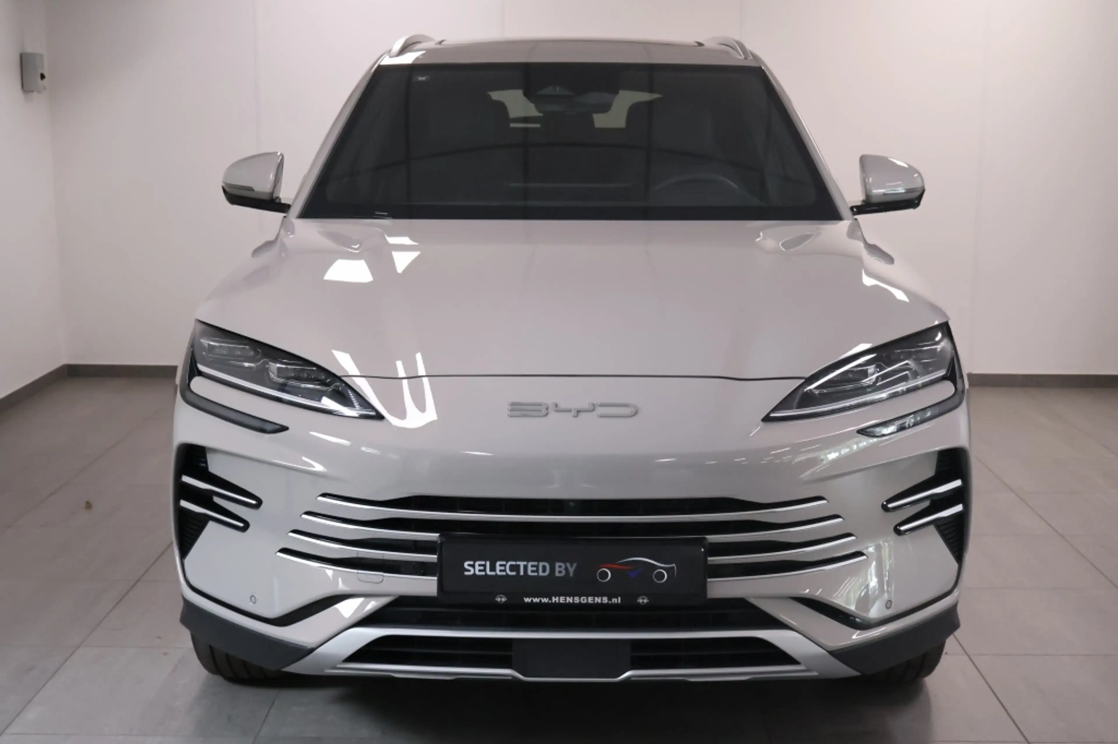 BYD Seal U 1.5 DM-i FWD Boost | BYD Specialist in Limburg — photo 2
