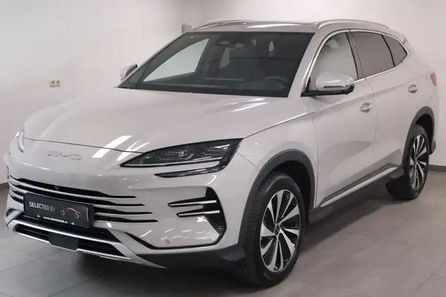 BYD Seal U