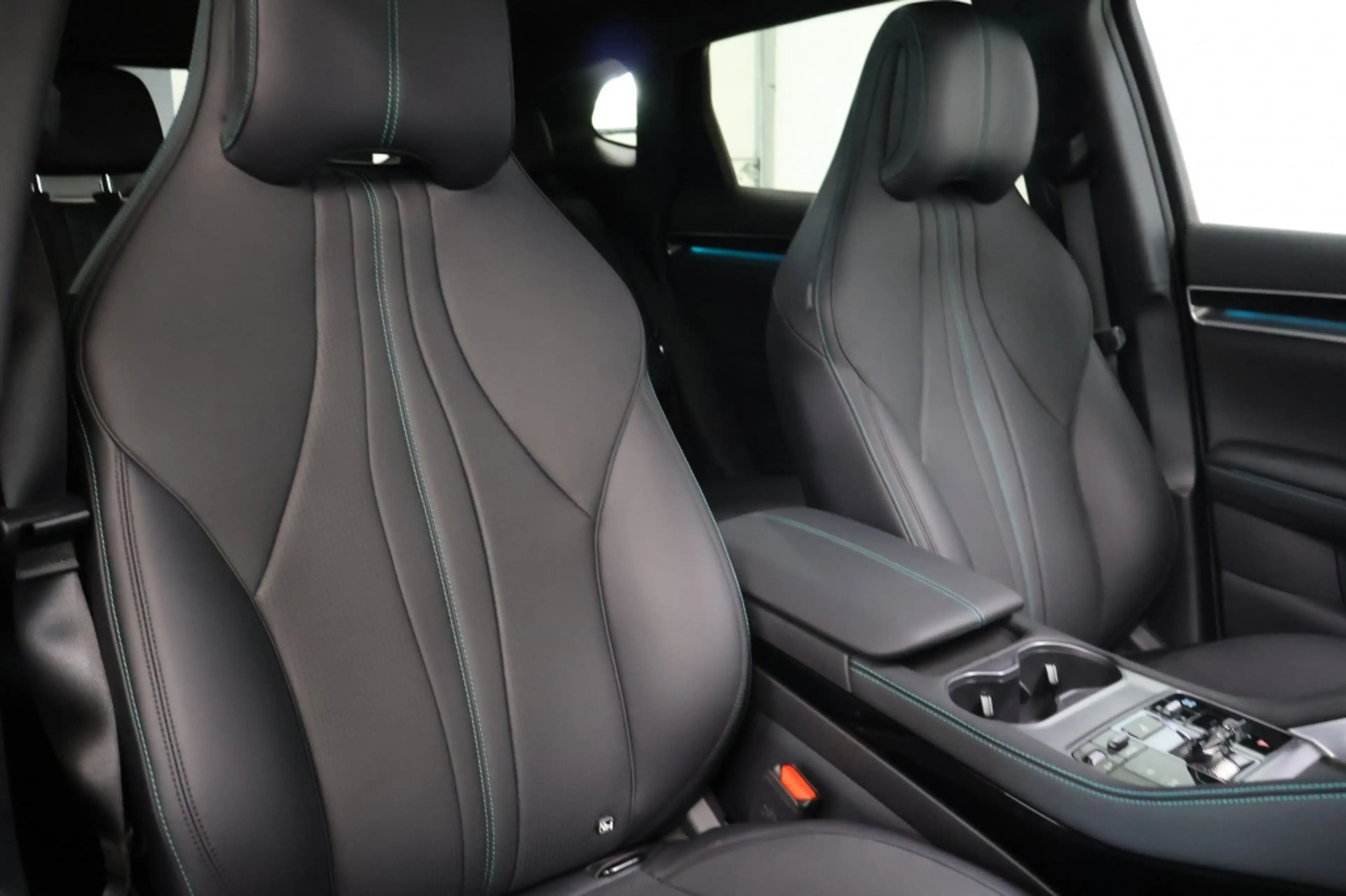 BYD Seal U 1.5 DM-i FWD Boost | BYD Specialist in Limburg — photo 15