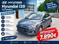 Hyundai i20 1,25 Level 1 Grau - thumbnail 2