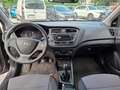 Hyundai i20 1,25 Level 1 Grau - thumbnail 4