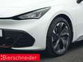 CUPRA Born WÄRMEPUMPE NAVI ACC Weiß - thumbnail 17