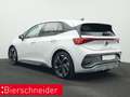 CUPRA Born WÄRMEPUMPE NAVI ACC Weiß - thumbnail 3