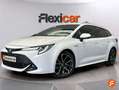 Toyota Corolla 2.0 180H ADVANCE E-CVT Blanco - thumbnail 3
