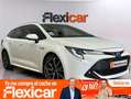 Toyota Corolla 2.0 180H ADVANCE E-CVT Blanco - thumbnail 1