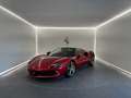 Ferrari 296 GTS NEW / Rosso Maranello / Racing Seats Rood - thumbnail 10