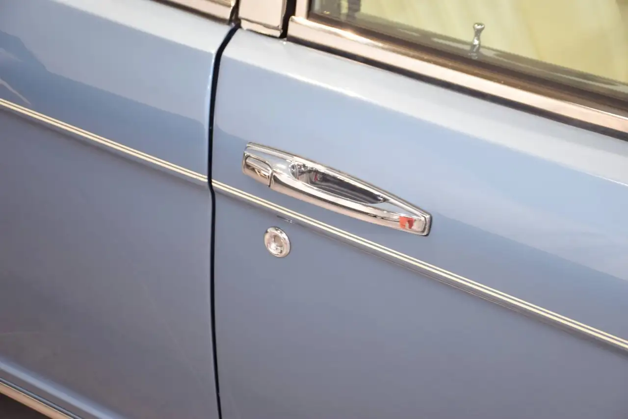 Bentley Brooklands, foto 11