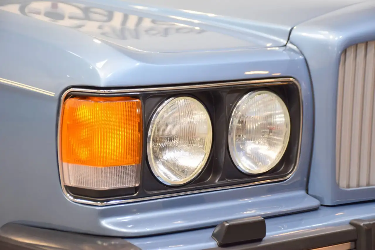 Bentley Brooklands, foto 7