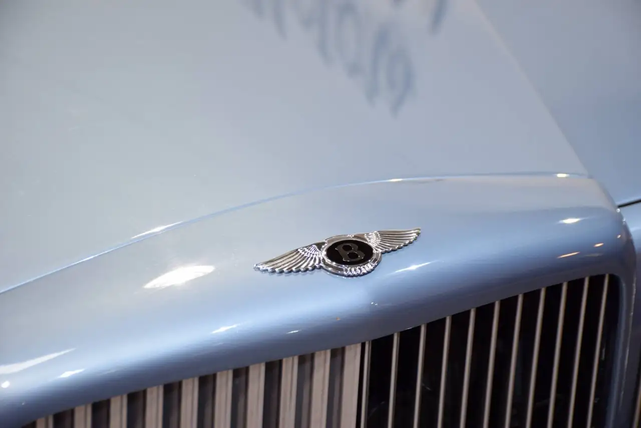Bentley Brooklands, foto 6