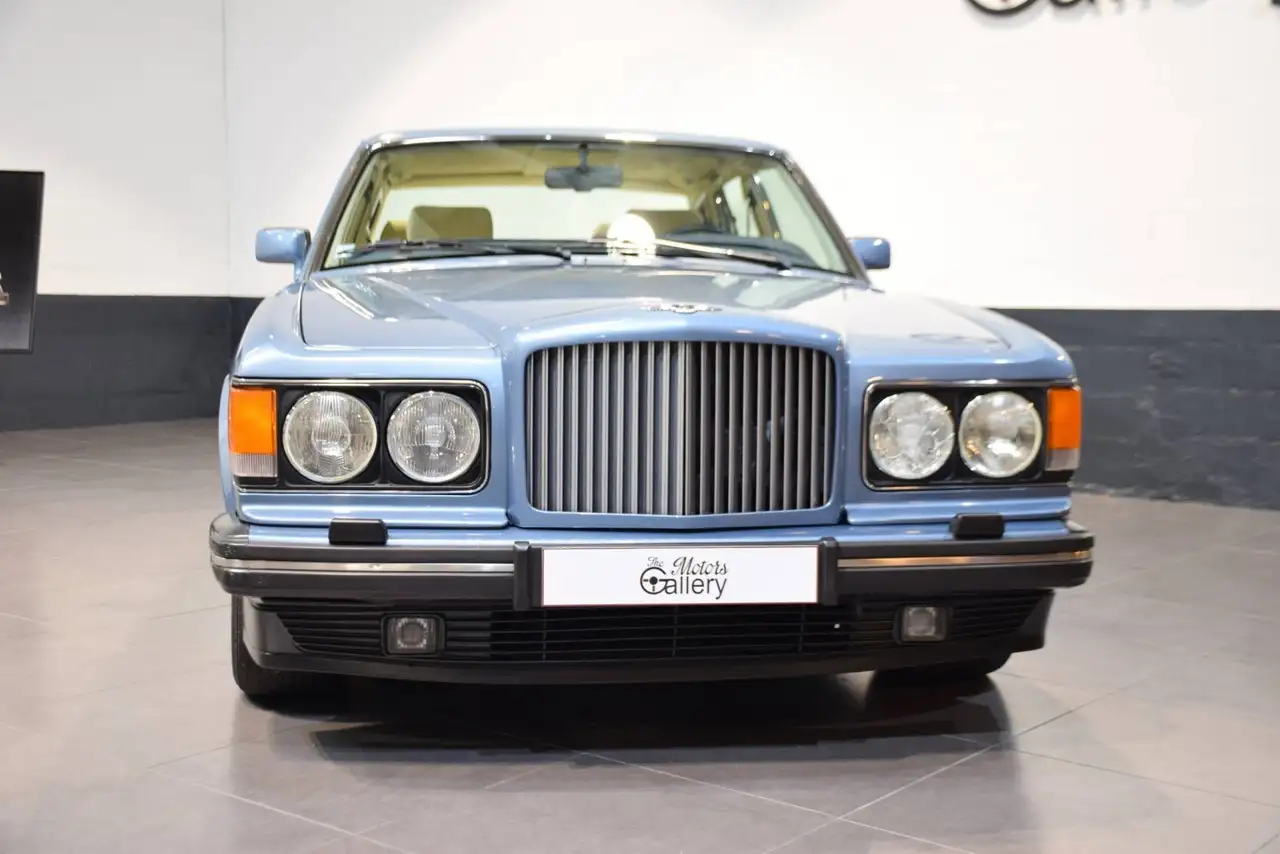 Bentley Brooklands, foto 3