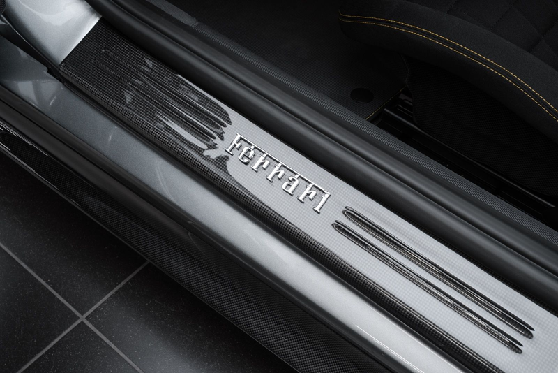 Ferrari 812 Competizione/LIFT/FULL CARBON/LAUNCH SPEC — photo 15