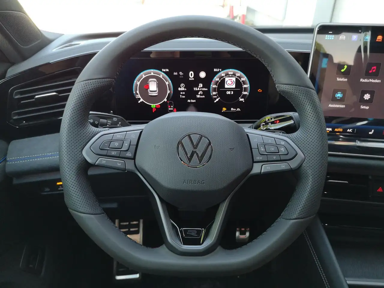 Volkswagen Tiguan 2026