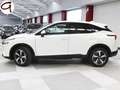 Nissan Qashqai 1.3 DIG-T mHEV 12V N-Connecta 4x2 103kW Blanc - thumbnail 2