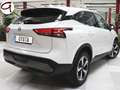 Nissan Qashqai 1.3 DIG-T mHEV 12V N-Connecta 4x2 103kW Blanc - thumbnail 3