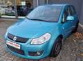Suzuki SX4 Streetline Club Vert - thumbnail 1