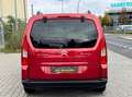 Citroen Berlingo Multispace 1,6L,Klima,Pano,2xSchiebetür Rot - thumbnail 8