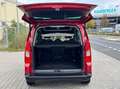 Citroen Berlingo Multispace 1,6L,Klima,Pano,2xSchiebetür Rot - thumbnail 9