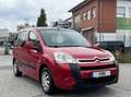Citroen Berlingo Multispace 1,6L,Klima,Pano,2xSchiebetür Rot - thumbnail 1