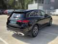 Mercedes-Benz GLC 300 4MATIC Negro - thumbnail 4