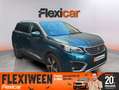 Peugeot 5008 1.2 PureTech S&S Allure 7 pl. 130 Azul - thumbnail 1