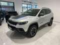 Jeep Compass 1.3 Turbo T4 240 CV PHEV AT6 4xe Trailhawk Gris - thumbnail 1