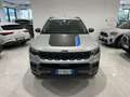 Jeep Compass 1.3 Turbo T4 240 CV PHEV AT6 4xe Trailhawk Gris - thumbnail 2