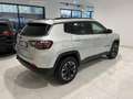 Jeep Compass 1.3 Turbo T4 240 CV PHEV AT6 4xe Trailhawk Gris - thumbnail 4