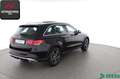 Mercedes-Benz GLC 300 d 4M AMG WIDE,AIRMATIC,360GRAD,BURMESTER Schwarz - thumbnail 5