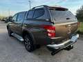 Fiat Fullback Fullback 2.4 doppia cabina LX Cross 4wd s Gris - thumbnail 8