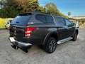 Fiat Fullback Fullback 2.4 doppia cabina LX Cross 4wd s Gris - thumbnail 2