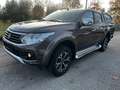 Fiat Fullback Fullback 2.4 doppia cabina LX Cross 4wd s Gris - thumbnail 7