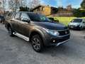 Fiat Fullback Fullback 2.4 doppia cabina LX Cross 4wd s Gris - thumbnail 1