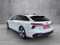 Audi A6 Avant e-hybrid qu. S line MATRIX 21 TECH PLUS UMGE Blanc - thumbnail 5