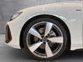 Audi A6 Avant e-hybrid qu. S line MATRIX 21 TECH PLUS UMGE Blanc - thumbnail 4