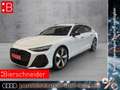 Audi A6 Avant e-hybrid qu. S line MATRIX 21 TECH PLUS UMGE Blanc - thumbnail 1