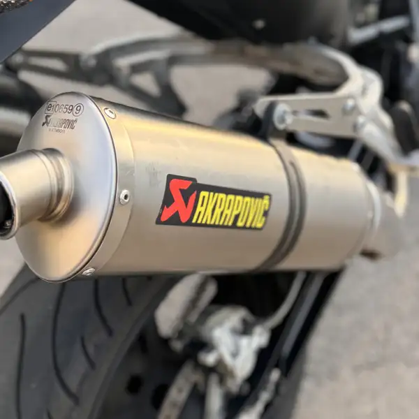 KTM 690 SMC - foto 6