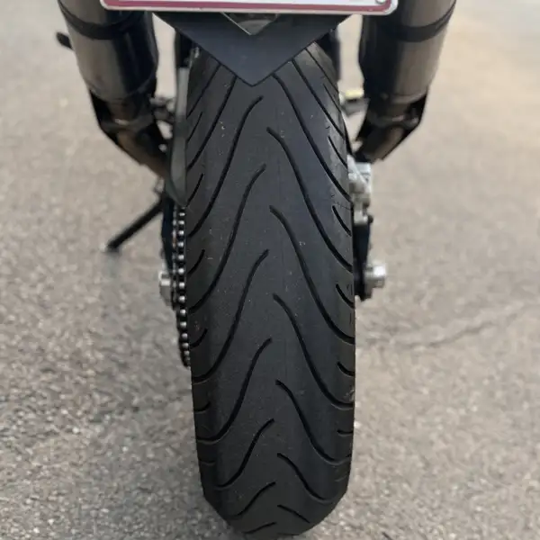 KTM 690 SMC - foto 7