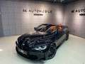 BMW M4 xDrive Competition Cabrio*360*HUD*VOLLEDER*MEMORY* Schwarz - thumbnail 3