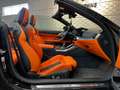 BMW M4 xDrive Competition Cabrio*360*HUD*VOLLEDER*MEMORY* Schwarz - thumbnail 40