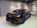 BMW M4 xDrive Competition Cabrio*360*HUD*VOLLEDER*MEMORY* Schwarz - thumbnail 19
