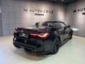 BMW M4 xDrive Competition Cabrio*360*HUD*VOLLEDER*MEMORY* Schwarz - thumbnail 13