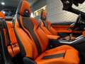 BMW M4 xDrive Competition Cabrio*360*HUD*VOLLEDER*MEMORY* Schwarz - thumbnail 41